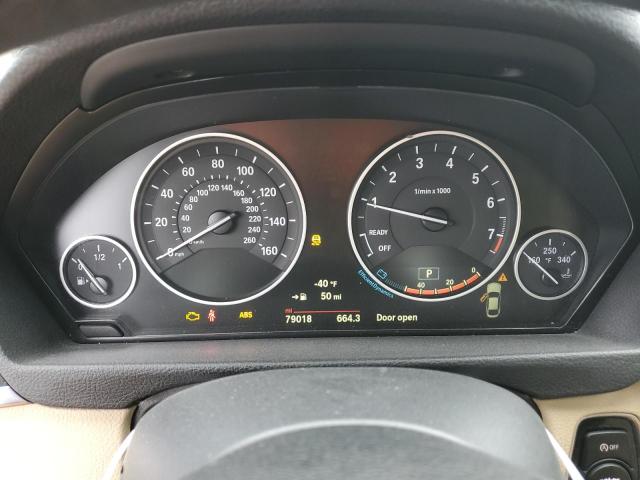 WBA4J1C52KBM14235 BMW 430i Gran Coupe