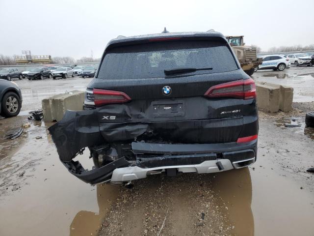 5UXCR6C04P9R36953 BMW X5 Xdrive40i
