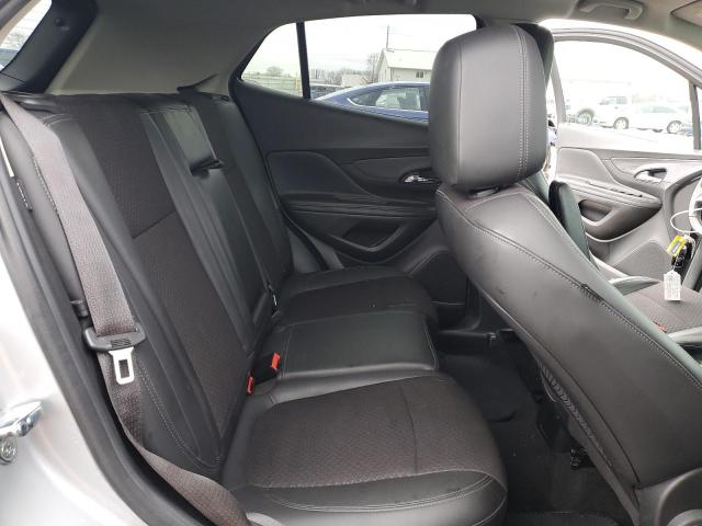 KL4CJASB0JB548658 Buick Encore Preferred
