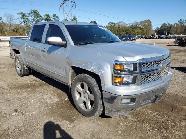 3GCPCREC1FG324270 Chevrolet Silverado C1500 Lt