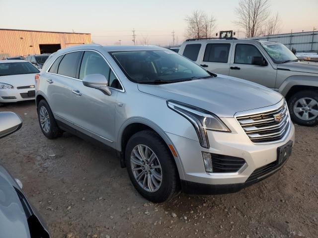 1GYKNCRS8KZ106608 Cadillac XT5 LUXURY