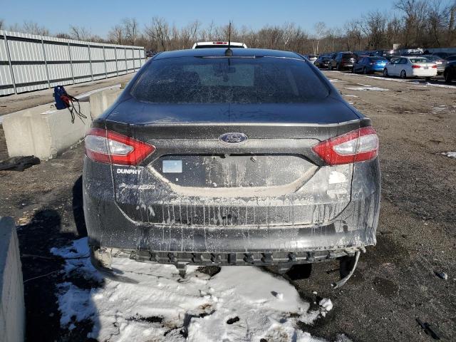 1FA6P0HDXG5104902 Ford FUSION SE
