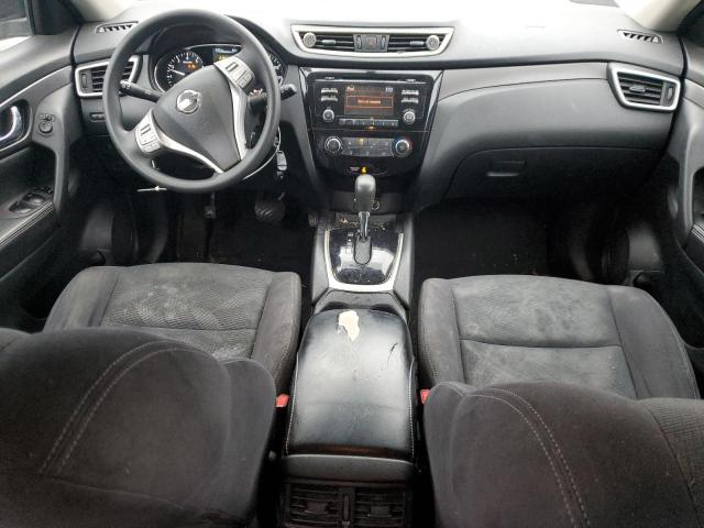 Nissan ROGUE S 2016 JN8AT2MV0GW150716 Image 8