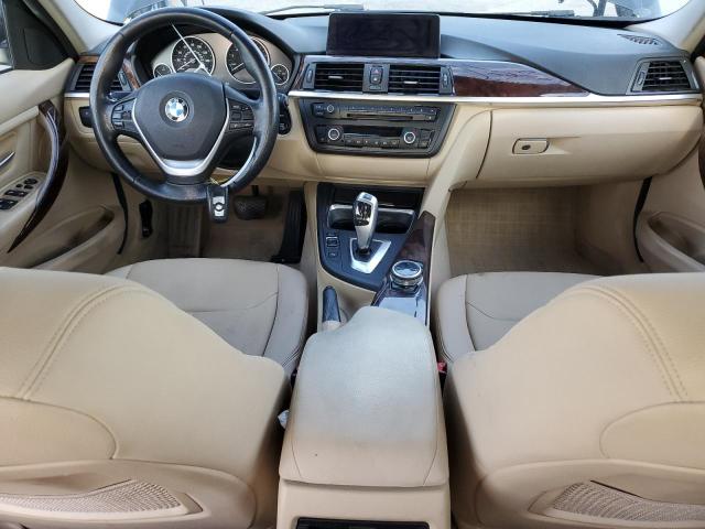 WBA3C1C59EK115058 BMW 328 I Sulev