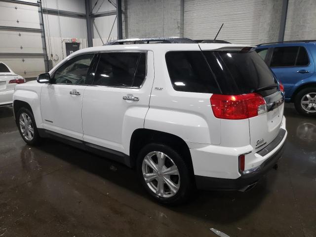 2GKFLUE3XH6215520 GMC Terrain Slt