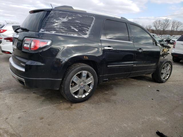 1GKKVTKD9FJ179691 GMC Acadia Denali