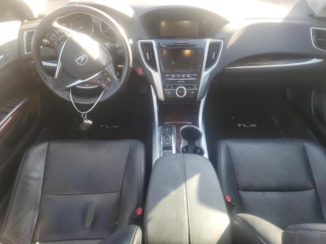 19UUB3F58FA010103 Acura TLX TECH