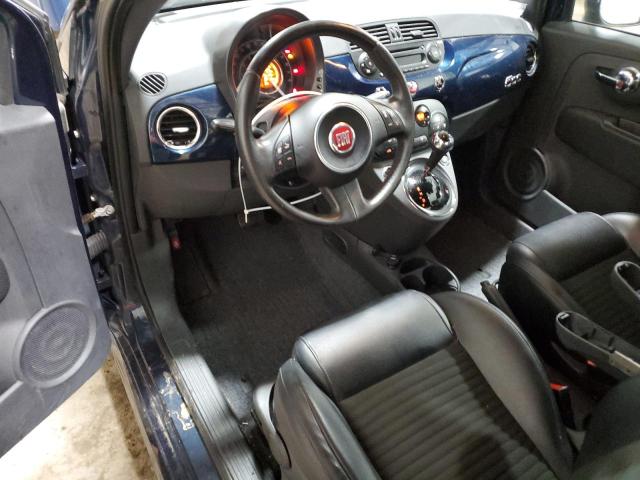 3C3CFFBR0ET275960 Fiat 500 SPORT