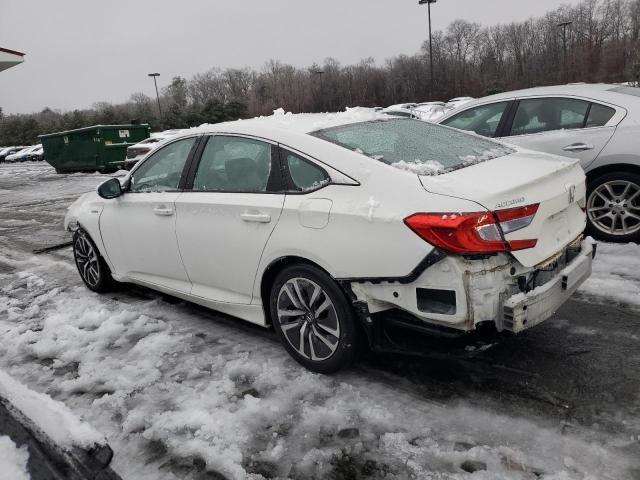 1HGCV3F11JA004023 Honda ACCORD HYBRID