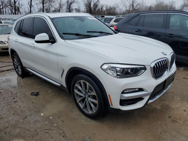 5UXTR9C5XJLD88645 BMW X3 Xdrive30i