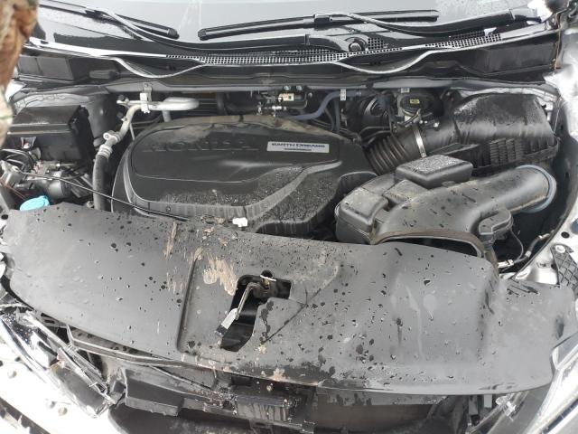5FNRL6H74LB074661 Honda ODYSSEY EXL