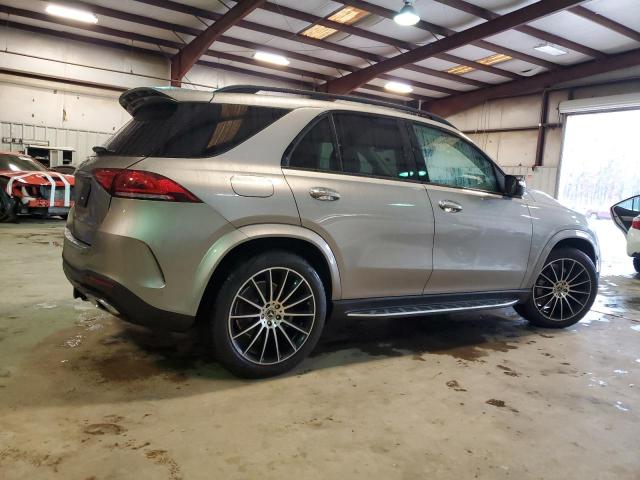 4JGFB4JB2NA810562 Mercedes-Benz GLE 350