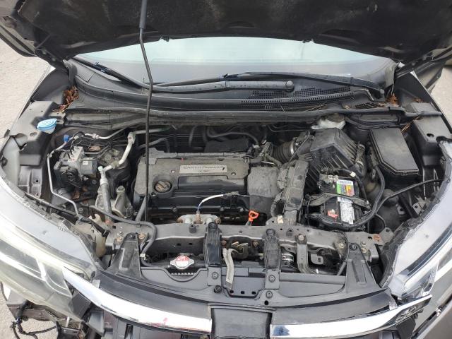 2HKRM4H51FH631645 Honda CR-V EX