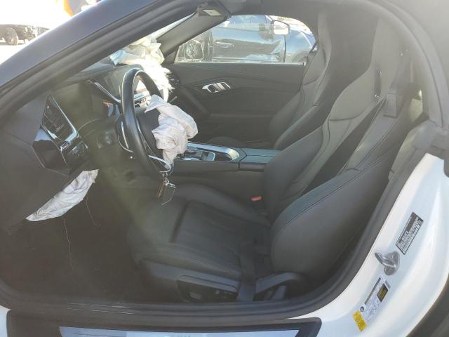 WBAHF3C01NWX87251 BMW Z4 Sdrive30i