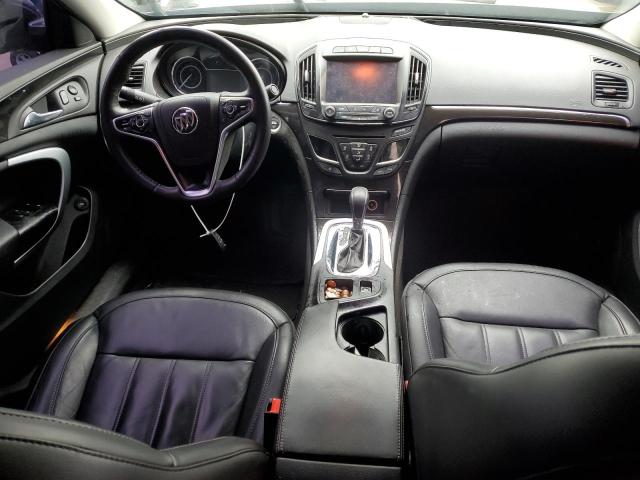 2G4GS5GX0G9102693 Buick Regal Premium