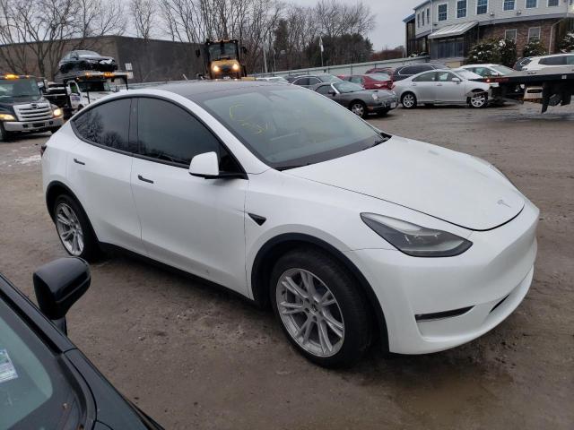 7SAYGDEE9PF662961 Tesla Model Y