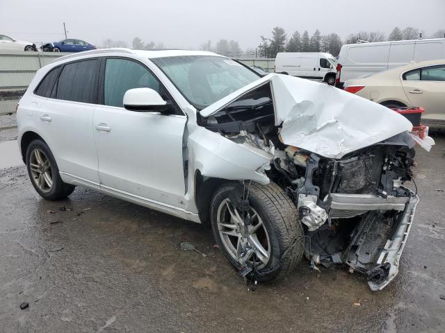 WA1C2AFP5HA078842 Audi Q5 PREMIUM