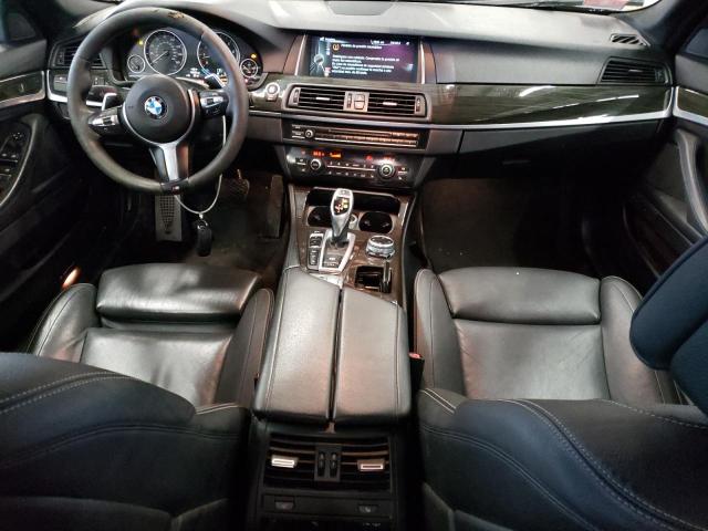 WBAKP9C59EDZ35000 BMW 550 Xi