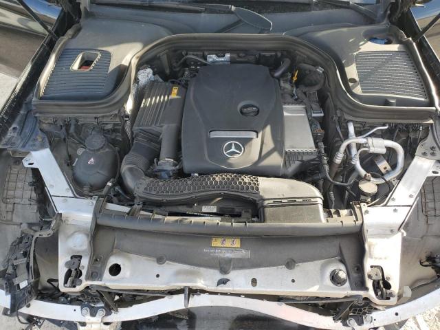 WDC0G4JB7JV082553 Mercedes-Benz GLC 300