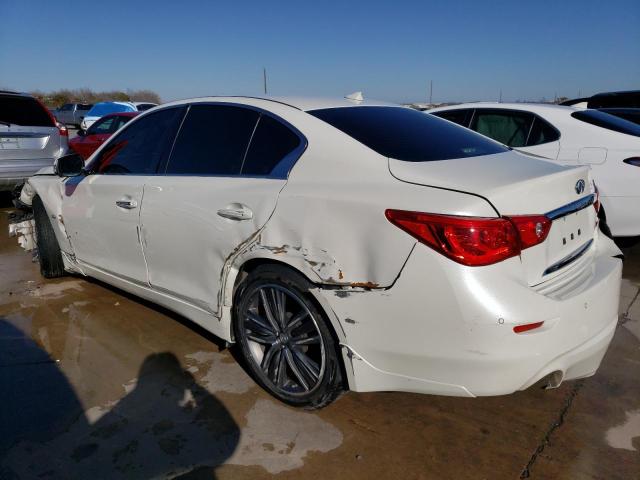 JN1EV7AP6HM735813 Infiniti Q50 Premium