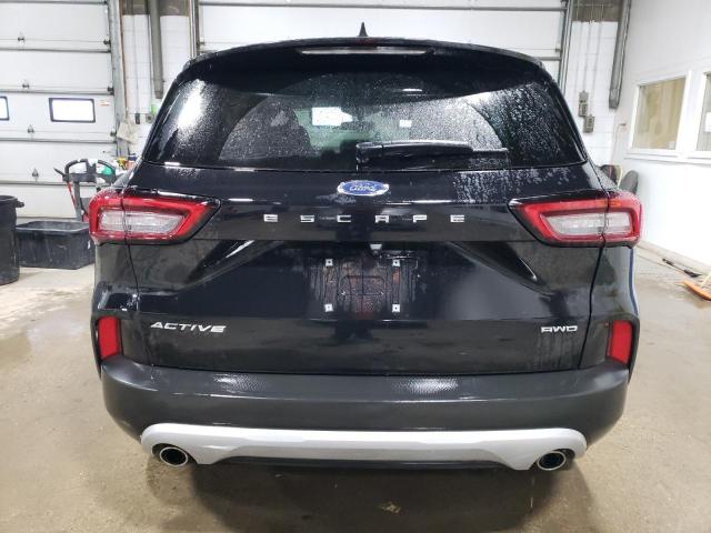1FMCU9GN4PUB40025 Ford Escape Active