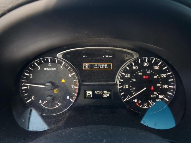 1N4AL3AP2FN386513 Nissan ALTIMA 2.5