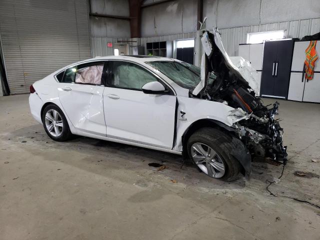 W04GL6SX1J1155262 Buick Regal Preferred
