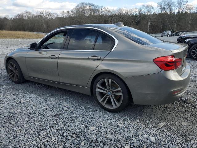 WBA8E9C54GK647965 BMW 328 I Sulev