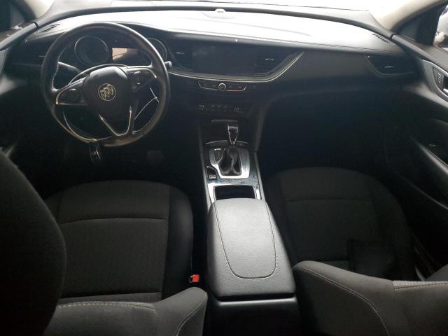 W04GL6SX9J1096767 Buick Regal Preferred