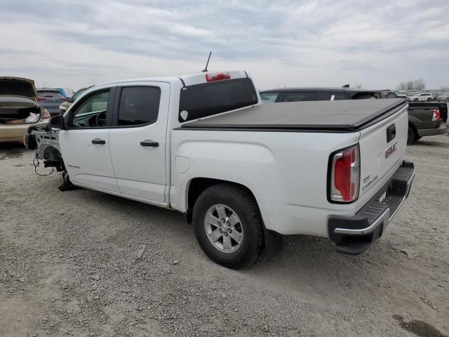 1GTG5BEA0G1324891 GMC Canyon