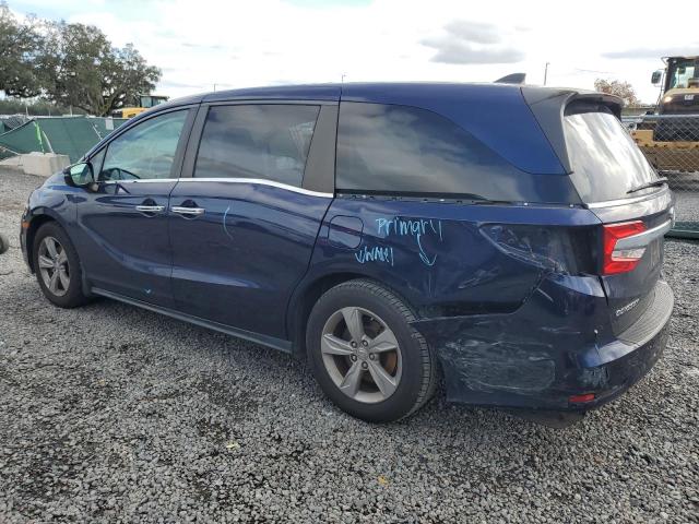 5FNRL6H5XJB033026 Honda ODYSSEY EX