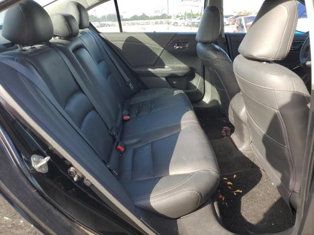 1HGCR2F58FA234182 Honda Accord Sport