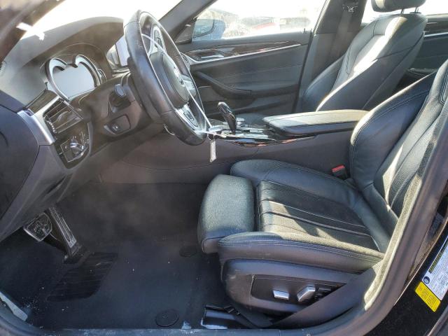 WBAJA5C57KBX86339 BMW 530 I
