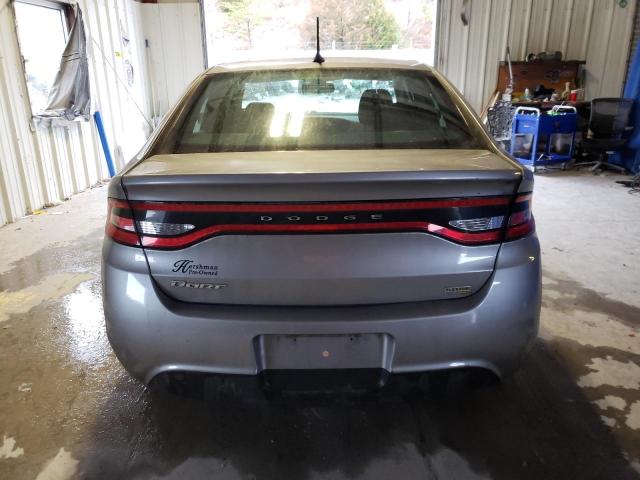 1C3CDFAA3FD390271 Dodge DART SE