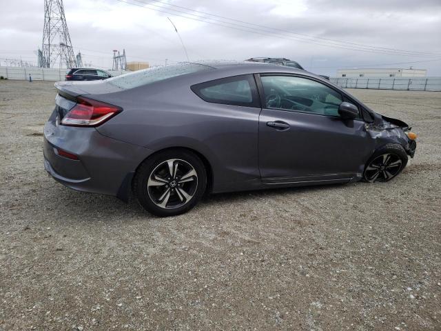 2HGFG3B86FH528173 Honda CIVIC EX