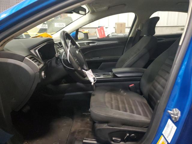 3FA6P0HDXKR151305 Ford FUSION SE