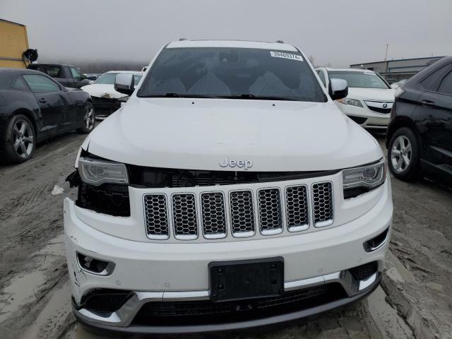 Auction sale of the 2014 Jeep Grand Cherokee Summit , vin: 1C4RJFJG4EC248180, lot number: 139409374