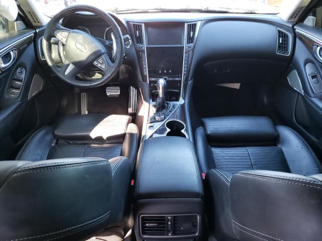 JN1EV7AP6HM735813 Infiniti Q50 Premium