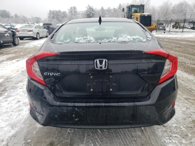 2HGFC1F74HH656142 Honda CIVIC EXL