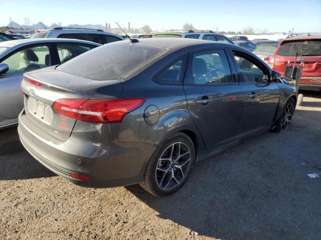 1FADP3H21HL258323 Ford FOCUS SEL