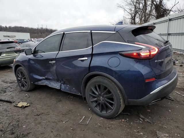 5N1AZ2CS5LN151373 Nissan MURANO SL