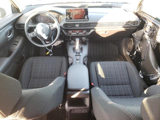 3CZRZ1H32PM740863 Honda HR-V LX