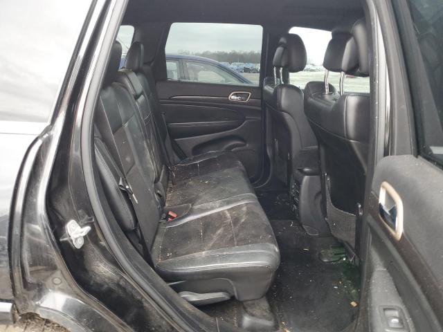 1C4RJFAG6EC521233 Jeep Grand Cherokee Laredo