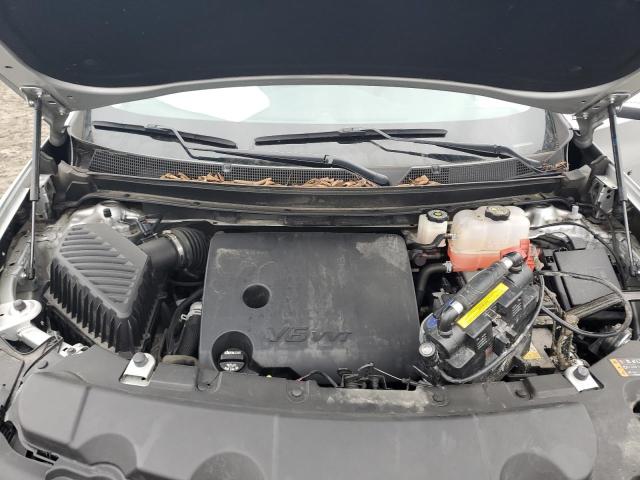 1GNERJKW9MJ223387 Chevrolet Traverse Rs