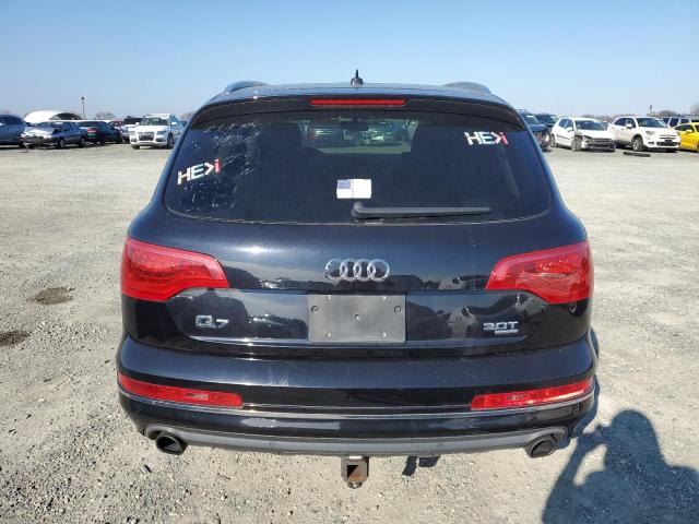WA1LGAFE0FD004109 Audi Q7 Premium Plus