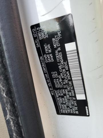 YV4952CZ6E1684047 Volvo XC90 3.2