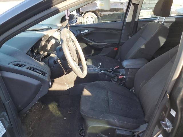 1FADP3H21HL258323 Ford FOCUS SEL