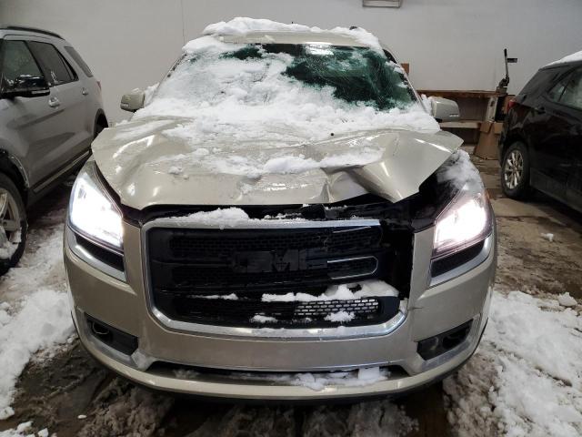 1GKKRSKD4FJ207525 GMC Acadia Slt-2