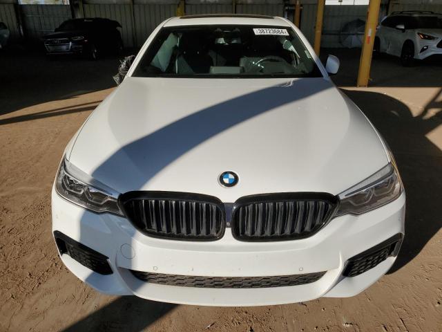 WBAJE5C59JWA97529 BMW 540 I
