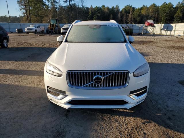 YV4A221L5L1591845 Volvo Xc90 T6 Inscription